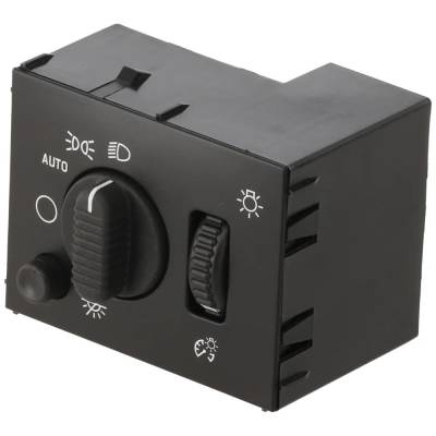 RAREELECTRICAL - New Dimmer Switch Compatible With Chevrolet Silverado 3500 Classic Ls 8 Cyl 8.1L Silverado 3500 - Image 2