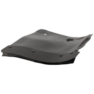 Rareelectrical - New Right Front Mud Flaps Compatible With Toyota Sienna Limited 4 Cyl 2.5L Sienna Xle 4 Cyl 2.5L - Image 4