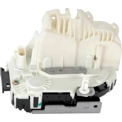 Rareelectrical - New Right Front Door Lock Actuator Compatible With Dodge Jeep Durango Crew 6 Cyl 3.6L Grand Cherokee - Image 2