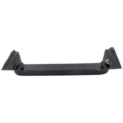 Rareelectrical - New Right Front Door Inner Bottom Compatible With Dodge D100 Custom 6 Cyl 3.9L D400 Base 8 Cyl 5.9L - Image 2