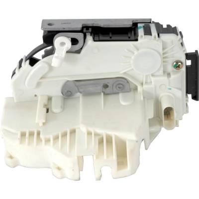 Rareelectrical - New Right Front Door Lock Actuator Compatible With Dodge Jeep Durango Crew 8 Cyl 5.7L Grand Cherokee - Image 5