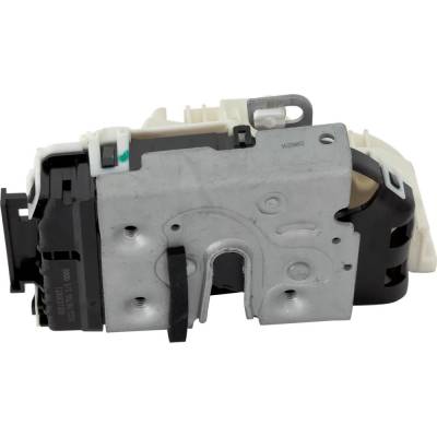 Rareelectrical - New Right Front Door Lock Actuator Compatible With Dodge Jeep Durango Crew Plus 6 Cyl 3.6L Grand - Image 6