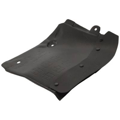 Rareelectrical - New Right Front Mud Flaps Compatible With Toyota Rav4 Prime Xse 4 Cyl 2.5L Highlander Platinum 4 Cyl - Image 2