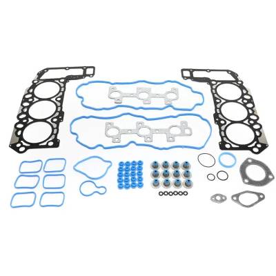New Multi-Layered Steel Cylinder Head Gasket Compatible With Jeep Liberty Renegade 6 Cyl 3.7L Grand