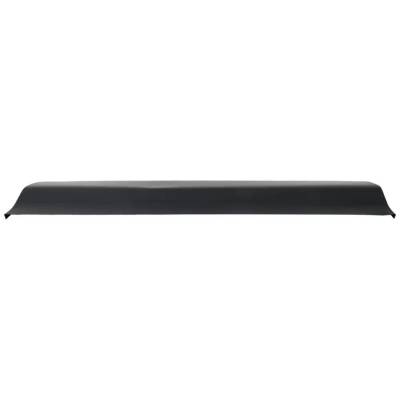 Rareelectrical - New Right Lower Door Skin Compatible With Ford F-100 Ranger Lariat 8 Cyl 7.5L F-250 Custom 8 Cyl - Image 5