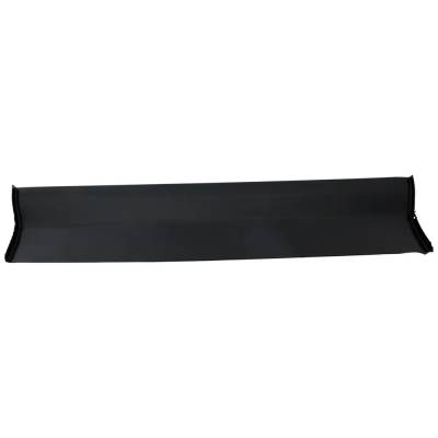 Rareelectrical - New Right Lower Door Skin Compatible With Ford F-250 Base 8 Cyl 6.6L F-100 Ranger 8 Cyl 6.6L F-150 - Image 4