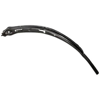 Rareelectrical - New Right Front Bumper Retainer Compatible With Toyota Camry Base Camry Xle Camry Se Camry Le - Image 2