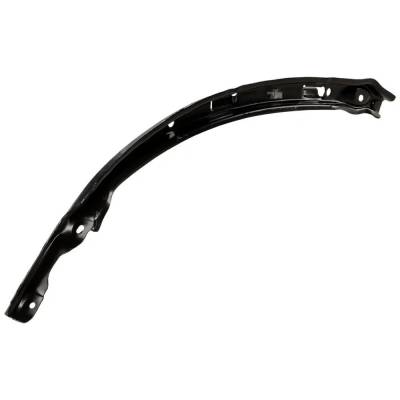 Rareelectrical - New Right Front Bumper Retainer Compatible With Toyota Camry Base Camry Xle Camry Se Camry Le - Image 4
