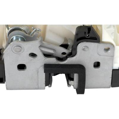 Rareelectrical - New Right Front Door Lock Actuator Compatible With Dodge Jeep Durango Gt 8 Cyl 5.7L Durango R/T 8 - Image 8