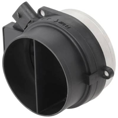 Rareelectrical - New Mass Air Flow Sensor Compatible With Chevrolet Isuzu Silverado 3500 Classic Wt 8 Cyl 6.0L C4500 - Image 2