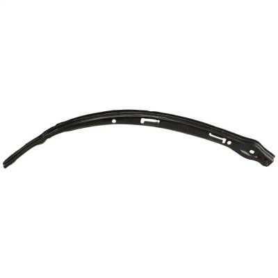 New Left Front Bumper Retainer Compatible With Toyota Camry Base Camry Se Camry Xle Camry Le