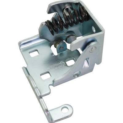 Rareelectrical - New Right Lower Door Hinge Compatible With Chevrolet Gmc Sierra 2500 Hd Sle 8 Cyl 6.0L Sierra 2500 - Image 3