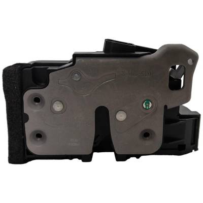 Rareelectrical - New Right Front Door Lock Actuator Compatible With Chevrolet Silverado 2500 Hd Ltz 8 Cyl 6.0L Bolt - Image 5