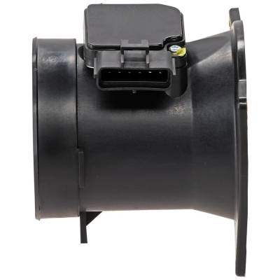 New Mass Air Flow Sensor Compatible With Ford Mercury F-53 Motorhome Chassis Base 10 Cyl 6.8L F-250