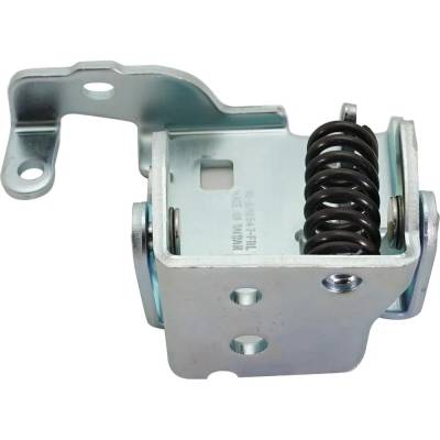 Rareelectrical - New Right Lower Door Hinge Compatible With Chevrolet Gmc Avalanche Black Diamond Ls 8 Cyl 5.3L - Image 6