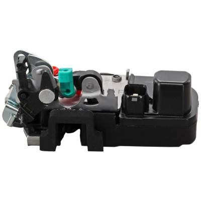 Rareelectrical - New Left Rear Door Lock Actuator Compatible With Dodge Ram 1500 Trx4 8 Cyl 4.7L Ram 3500 Sport 6 Cyl - Image 8