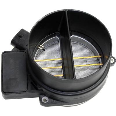 Rareelectrical - New Mass Air Flow Sensor Compatible With Chevrolet Isuzu Lcf 3500 Base 8 Cyl 6.0L Silverado 1500 - Image 5
