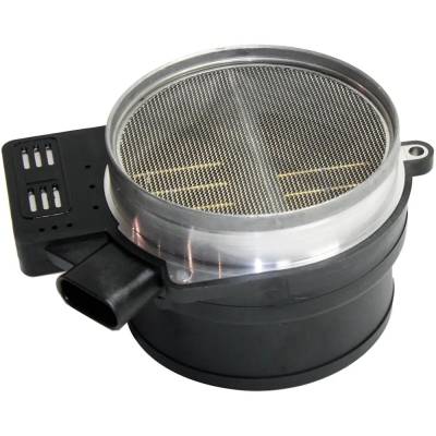 New Mass Air Flow Sensor Compatible With Chevrolet Isuzu Silverado 3500 Classic Wt 8 Cyl 6.0L Tahoe