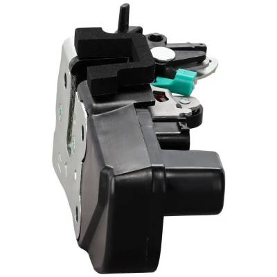 Rareelectrical - New Left Rear Door Lock Actuator Compatible With Dodge Ram 2500 Slt 6 Cyl 6.7L Ram 1500 Sxt 8 Cyl - Image 3