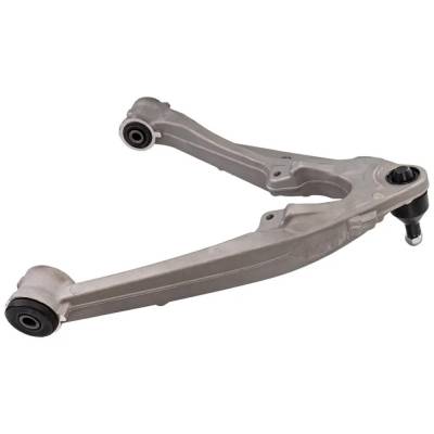 Rareelectrical - New Aluminum Control Arm Compatible With Chevrolet Gmc Sierra 1500 Xfe Yukon All Submodels Yukon Slt - Image 7