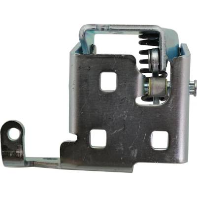 Rareelectrical - New Right Lower Door Hinge Compatible With Chevrolet Gmc Sierra 3500 Hd Sle 8 Cyl 6.6L Silverado - Image 5