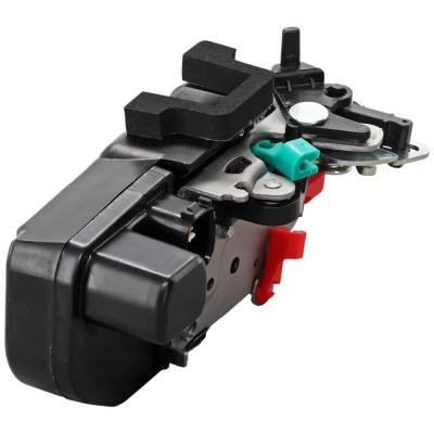Rareelectrical - New Left Rear Door Lock Actuator Compatible With Dodge Ram 2500 Laramie 8 Cyl 5.7L Ram 2500 Slt 8 - Image 4