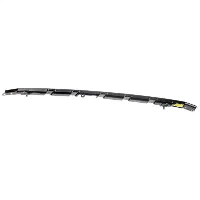 Rareelectrical - New Upper Front Bumper Retainer Compatible With Nissan Sentra S Sentra Sr S Plus Sv Sv 4 Cyl 2.0L 4 - Image 6