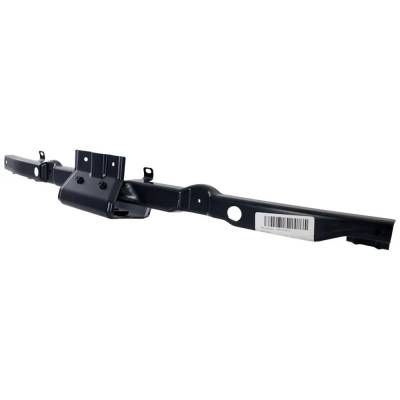 Rareelectrical - New Upper Front Bumper Retainer Compatible With Nissan Pathfinder Sl 6 Cyl 3.5L Pathfinder S 6 Cyl - Image 3