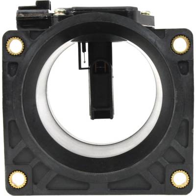 Rareelectrical - New Mass Air Flow Sensor Compatible With Ford Mustang Gt 8 Cyl 4.6L F-350 Super Duty Lariat 8 Cyl - Image 5