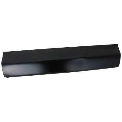 Rareelectrical - New Right Lower Door Skin Compatible With Ford F-100 Custom 6 Cyl 4.9L F-350 Ranger Lariat 8 Cyl - Image 1