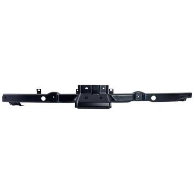 New Upper Front Bumper Retainer Compatible With Nissan Pathfinder Platinum 6 Cyl 3.5L Pathfinder S 6