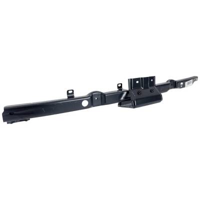 Rareelectrical - New Upper Front Bumper Retainer Compatible With Nissan Pathfinder Platinum 6 Cyl 3.5L Pathfinder S 6 - Image 2