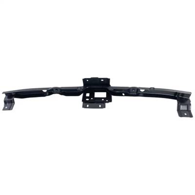 Rareelectrical - New Upper Front Bumper Retainer Compatible With Nissan Pathfinder Platinum 6 Cyl 3.5L Pathfinder S 6 - Image 4