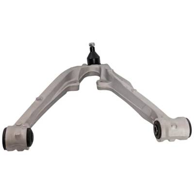 Rareelectrical - New Aluminum Control Arm Compatible With Chevrolet Gmc Suburban 1500 Ltz Sierra 1500 Sle Sierra 1500 - Image 3