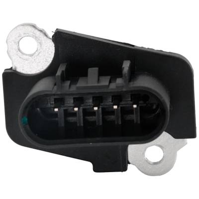 Rareelectrical - New Front Mass Air Flow Sensor Compatible With Buick Cadillac Chevrolet Equinox Ltz 4 Cyl 2.4L - Image 6