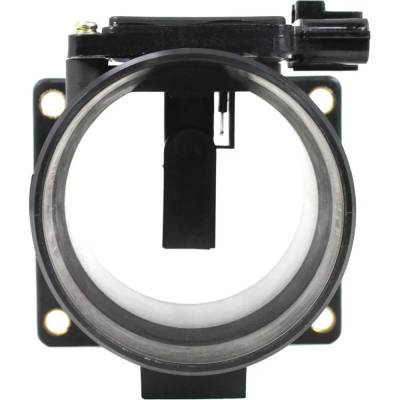 Rareelectrical - New Mass Air Flow Sensor Compatible With Ford F-350 Super Duty Lariat 10 Cyl 6.8L F-250 Super Duty - Image 4
