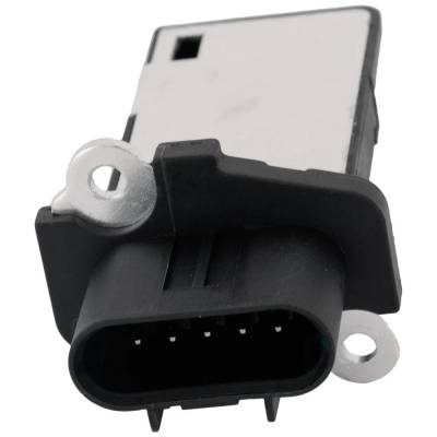 Rareelectrical - New Front Mass Air Flow Sensor Compatible With Buick Cadillac Chevrolet Malibu Lt 4 Cyl 2.4L - Image 4