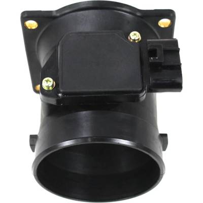 Rareelectrical - New Mass Air Flow Sensor Compatible With Ford Excursion Eddie Bauer 10 Cyl 6.8L F-550 Super Duty - Image 3