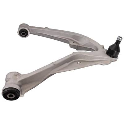 New Aluminum Control Arm Compatible With Chevrolet Gmc Sierra 1500 Denali Silverado 1500 Wt Yukon