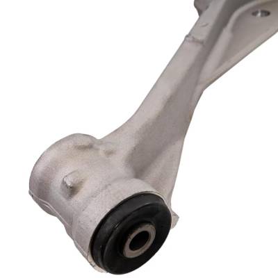 Rareelectrical - New Aluminum Control Arm Compatible With Chevrolet Gmc Sierra 1500 Denali Silverado 1500 Wt Yukon - Image 4