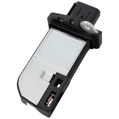 New Mass Air Flow Sensor Compatible With Ford Police Interceptor Sedan Base 6 Cyl 3.5L F-250 Super