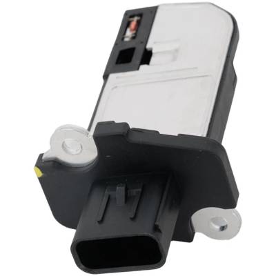 Rareelectrical - New Mass Air Flow Sensor Compatible With Ford Police Interceptor Sedan Base 6 Cyl 3.5L F-250 Super - Image 4