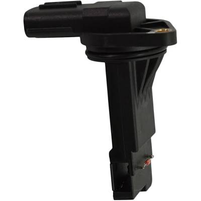 Rareelectrical - New Oe Replacement Mass Air Flow Sensor Compatible With Mazda Mitsubishi Toyota Yaris Premium 4 Cyl - Image 2