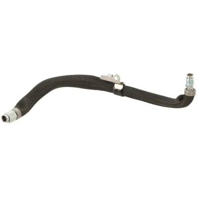 New Egr Line Compatible With Chevrolet Gmc C2500 Cheyenne 8 Cyl 5.7L K2500 Sierra Sle 8 Cyl 5.0L