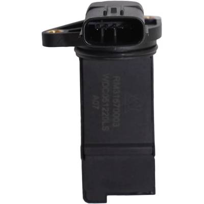 Rareelectrical - New Oe Replacement Mass Air Flow Sensor Compatible With Mazda Mitsubishi Toyota Yaris Xle 4 Cyl 1.5L - Image 7