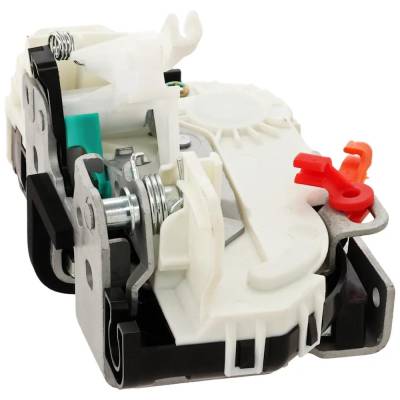 Rareelectrical - New Left Front Door Lock Actuator Compatible With Ram 1500 Classic Special Service 8 Cyl 5.7L 3500 - Image 7