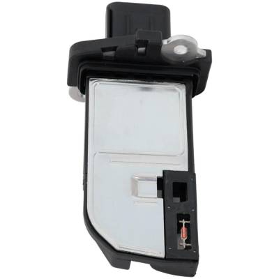 Rareelectrical - New Mass Air Flow Sensor Compatible With Ford Expedition El King Ranch 8 Cyl 5.4L F-150 Xlt 8 Cyl - Image 2