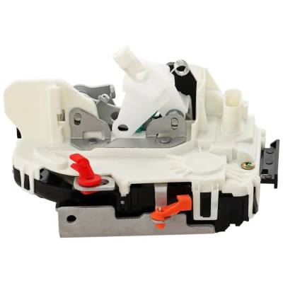 Rareelectrical - New Left Front Door Lock Actuator Compatible With Ram 2500 Big Horn 6 Cyl 6.7L 3500 Laramie 8 Cyl - Image 4