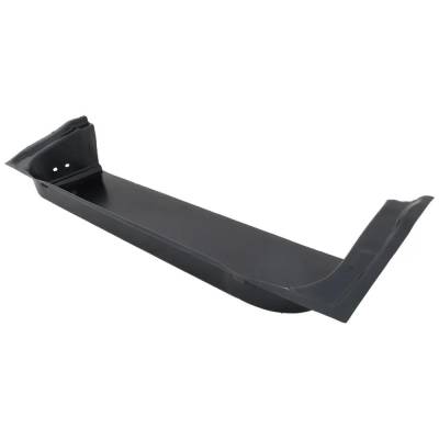 Rareelectrical - New Right Front Door Inner Bottom Compatible With Dodge D250 Base 6 Cyl 3.7L Ramcharger Se 6 Cyl - Image 3