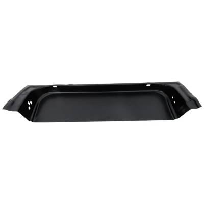 Rareelectrical - New Right Front Door Inner Bottom Compatible With Dodge D250 Base 6 Cyl 3.7L Ramcharger Se 6 Cyl - Image 5